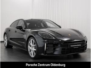 Porsche Panamera HD-Matrix HeadUp InnoDrive Sportabgas