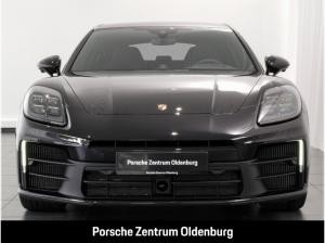Porsche Panamera HD-Matrix HeadUp InnoDrive Sportabgas