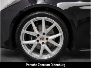 Porsche Panamera HD-Matrix HeadUp InnoDrive Sportabgas