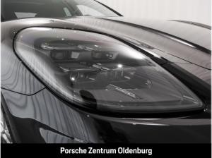 Porsche Panamera HD-Matrix HeadUp InnoDrive Sportabgas
