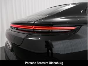 Porsche Panamera HD-Matrix HeadUp InnoDrive Sportabgas