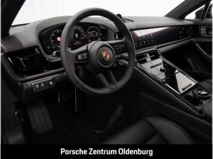 Porsche Panamera HD-Matrix HeadUp InnoDrive Sportabgas