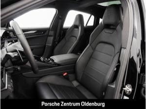 Porsche Panamera HD-Matrix HeadUp InnoDrive Sportabgas