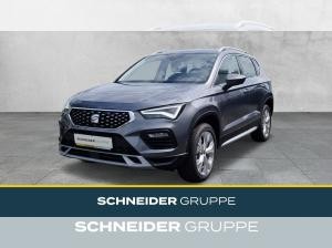 Seat Ateca Xperience 1.5 TSI 7-Gang DSG "Sonderaktion" mehrfach verfügbar