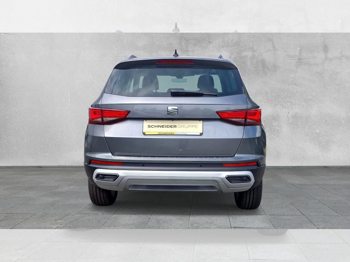 Seat Ateca Xperience 1.5 TSI 7-Gang DSG "Sonderaktion" mehrfach verfügbar