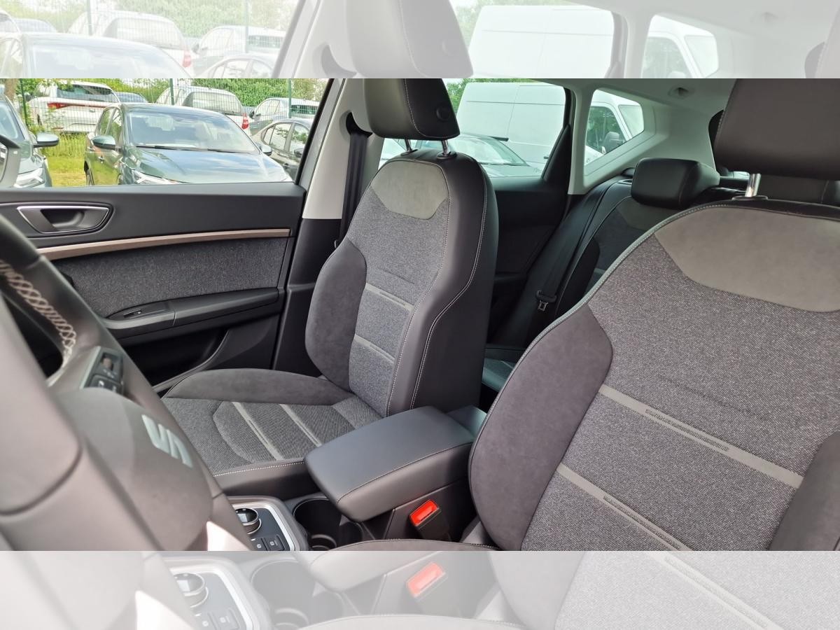 Seat Ateca Xperience 1.5 TSI 7-Gang DSG "Sonderaktion" mehrfach verfügbar