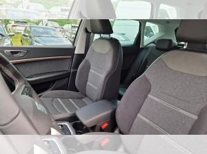 Seat Ateca Xperience 1.5 TSI 7-Gang DSG "Sonderaktion" mehrfach verfügbar