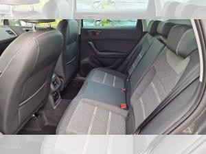 Seat Ateca Xperience 1.5 TSI 7-Gang DSG "Sonderaktion" mehrfach verfügbar