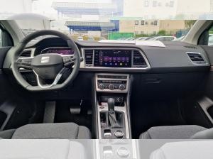Seat Ateca Xperience 1.5 TSI 7-Gang DSG "Sonderaktion" mehrfach verfügbar