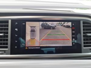 Seat Ateca Xperience 1.5 TSI 7-Gang DSG "Sonderaktion" mehrfach verfügbar