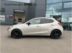 Mazda 2 Homura Keyless Kamera Navi SHZ / LHZ CarPlay