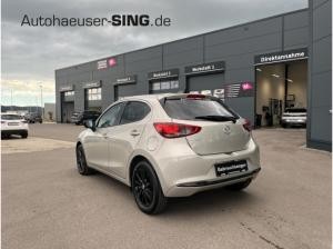 Mazda 2 Homura Keyless Kamera Navi SHZ / LHZ CarPlay