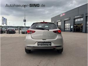 Mazda 2 Homura Keyless Kamera Navi SHZ / LHZ CarPlay