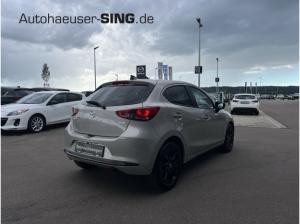 Mazda 2 Homura Keyless Kamera Navi SHZ / LHZ CarPlay