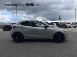 Mazda 2 Homura Keyless Kamera Navi SHZ / LHZ CarPlay