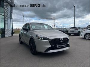 Mazda 2 Homura Keyless Kamera Navi SHZ / LHZ CarPlay