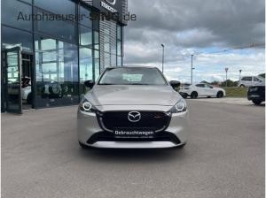 Mazda 2 Homura Keyless Kamera Navi SHZ / LHZ CarPlay