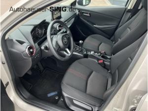 Mazda 2 Homura Keyless Kamera Navi SHZ / LHZ CarPlay