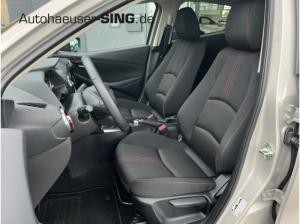 Mazda 2 Homura Keyless Kamera Navi SHZ / LHZ CarPlay