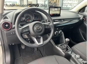 Mazda 2 Homura Keyless Kamera Navi SHZ / LHZ CarPlay