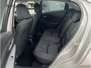 Mazda 2 Homura Keyless Kamera Navi SHZ / LHZ CarPlay