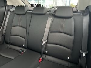 Mazda 2 Homura Keyless Kamera Navi SHZ / LHZ CarPlay