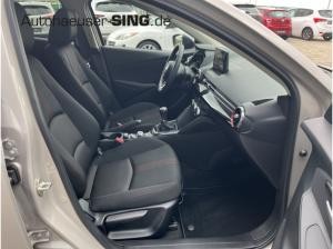 Mazda 2 Homura Keyless Kamera Navi SHZ / LHZ CarPlay