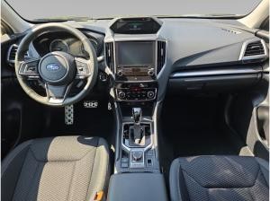 Subaru Forester Platinum *Leder*H&K*Schiebedach *Sonder-Aktion*