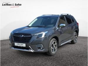 Subaru Forester Platinum *Leder*H&K*Schiebedach *Sonder-Aktion*