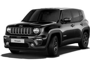 Jeep Renegade Longitude  | Automatik | Sofort verfügbar | Klimaautomatik❗