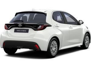 Toyota Yaris schnell verfügbar❗️Comfort~85kW (116 PS) Stufenloses Automatikgetriebe❗️