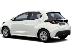 Toyota Yaris schnell verfügbar❗️Comfort~85kW (116 PS) Stufenloses Automatikgetriebe❗️