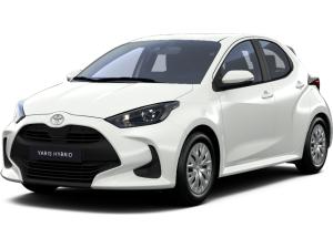 Toyota Yaris schnell verfügbar❗️Comfort~85kW (116 PS) Stufenloses Automatikgetriebe❗️