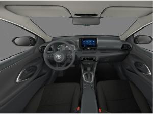 Toyota Yaris schnell verfügbar❗️Comfort~85kW (116 PS) Stufenloses Automatikgetriebe❗️