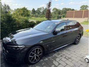 BMW 530 Touring