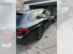BMW 530 Touring