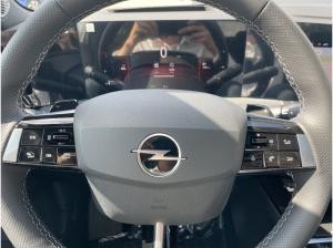 Opel Astra 1.2 AT ULTIMATE LED/NAVI/KAMERA/LENKRAD+SHZ-sofort Verfügbar-GEWERBEANGEBOT