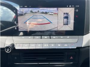 Opel Astra 1.2 AT ULTIMATE LED/NAVI/KAMERA/LENKRAD+SHZ-sofort Verfügbar-GEWERBEANGEBOT