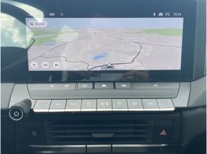 Opel Astra ST "GS" Allwetter | Navi | Sitzheizung | PDC - sofort Verfügbar -