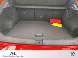 Volkswagen T-Roc GOAL 1.5 l TSI DSG *AHK*LED*RFK*PLUS-PAKET*WR*