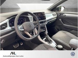 Volkswagen T-Roc GOAL 1.5 l TSI DSG *AHK*LED*RFK*PLUS-PAKET*WR*