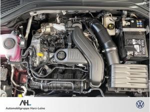 Volkswagen T-Roc GOAL 1.5 l TSI DSG *AHK*LED*RFK*PLUS-PAKET*WR*