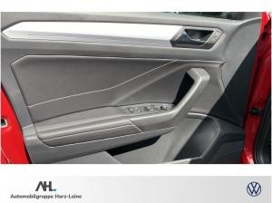 Volkswagen T-Roc GOAL 1.5 l TSI DSG *AHK*LED*RFK*PLUS-PAKET*WR*