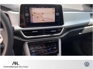 Volkswagen T-Roc GOAL 1.5 l TSI DSG *AHK*LED*RFK*PLUS-PAKET*WR*