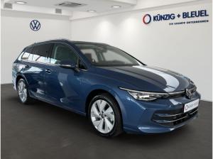 Volkswagen Golf Variant Style 1,5 l eTSI DSG AHK Pano Kamera Assistenz