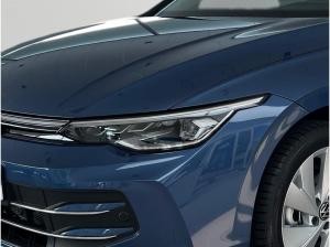 Volkswagen Golf Variant Style 1,5 l eTSI DSG AHK Pano Kamera Assistenz