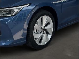 Volkswagen Golf Variant Style 1,5 l eTSI DSG AHK Pano Kamera Assistenz