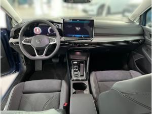 Volkswagen Golf Variant Style 1,5 l eTSI DSG AHK Pano Kamera Assistenz