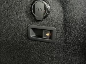 Volkswagen Golf Variant Style 1,5 l eTSI DSG AHK Pano Kamera Assistenz