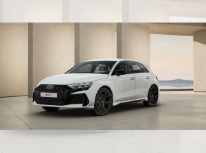 Audi RS3 Sportback  ᯓ FACELIFT 2025 ᯓ